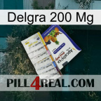 Delgra 200Mg 11